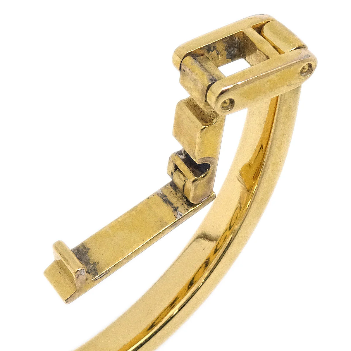 Gucci 11/12.2 Change Bezel Chameleon Quartz Watch SS - Image 5