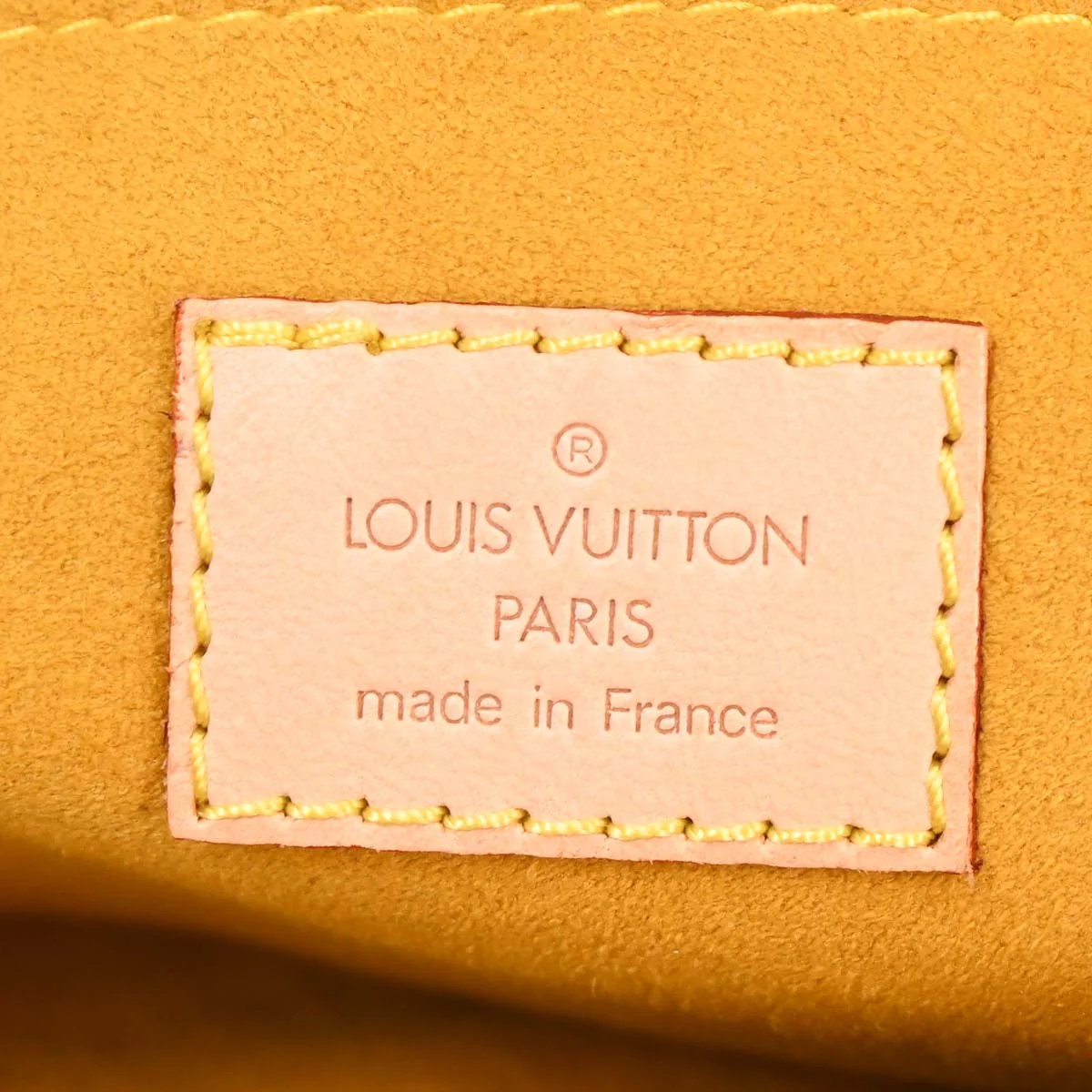 Louis Vuitton Blue Monogram Denim Neo Speedy Handbag M95019 - Image 19