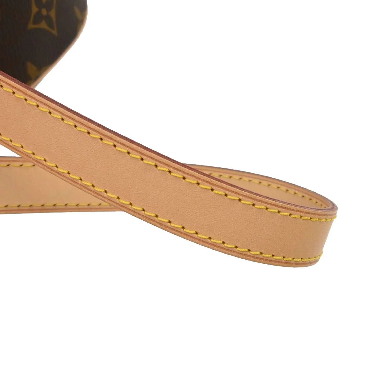Louis Vuitton Monogram Odeon PM Crossbody Shoulder Bag M56390 - Image 14