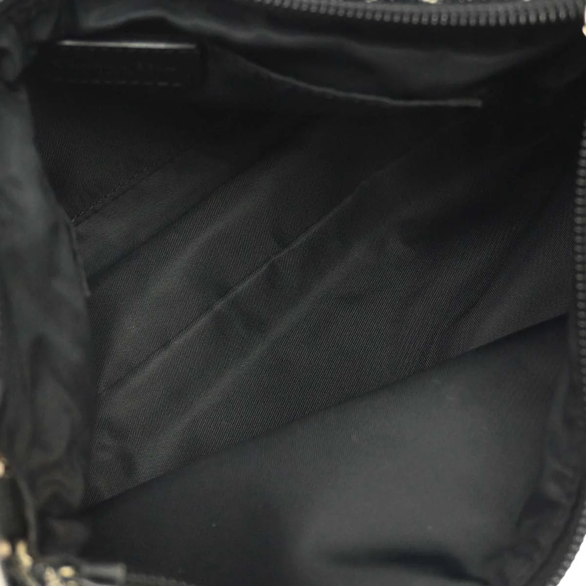 Christian Dior Black Trotter Handbag BOF0052 - Image 18