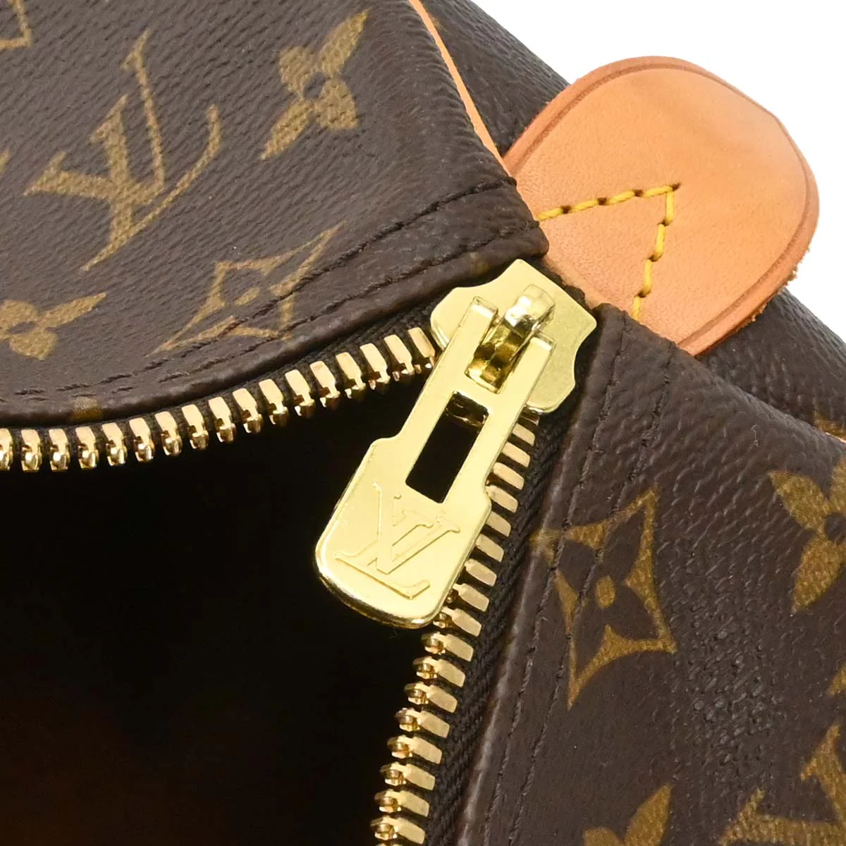 Louis Vuitton Monogram Keepall 45 Travel Handbag M41428 - Image 15