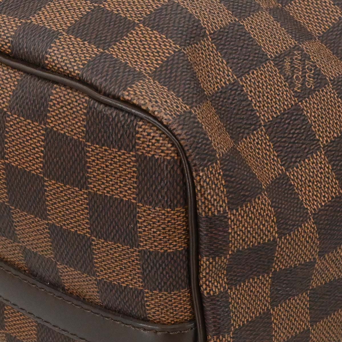 Louis Vuitton 2018 Damier Speedy Bandouliere 30 2way Shoulder Handbag N41367 - Image 3