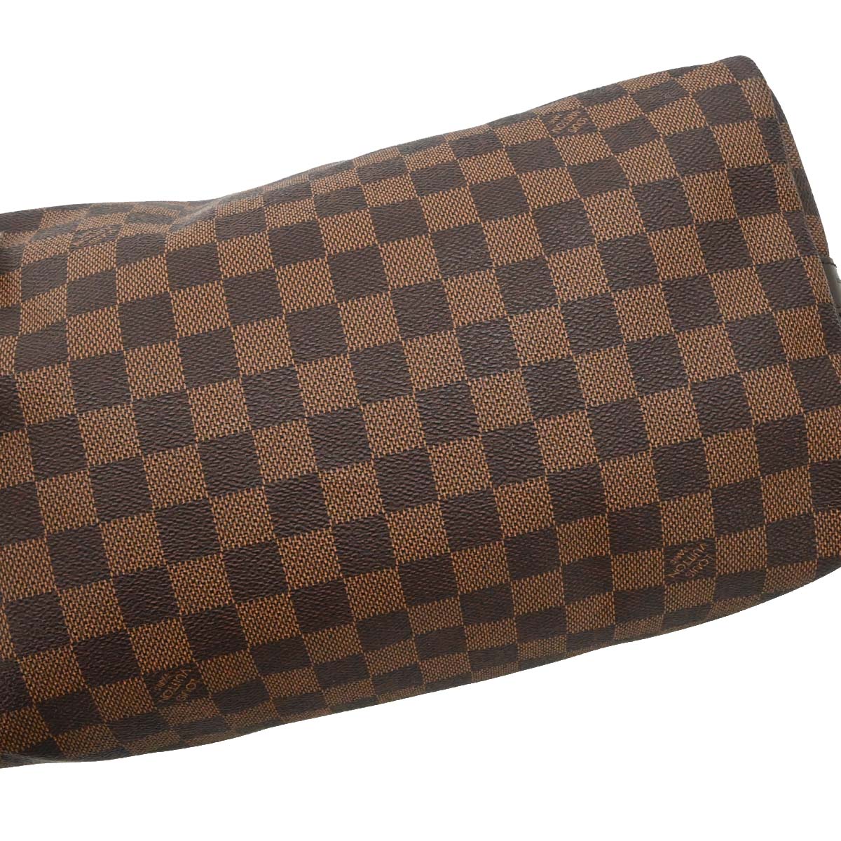 Louis Vuitton 2018 Damier Speedy Bandouliere 30 2way Shoulder Handbag N41367 - Image 6