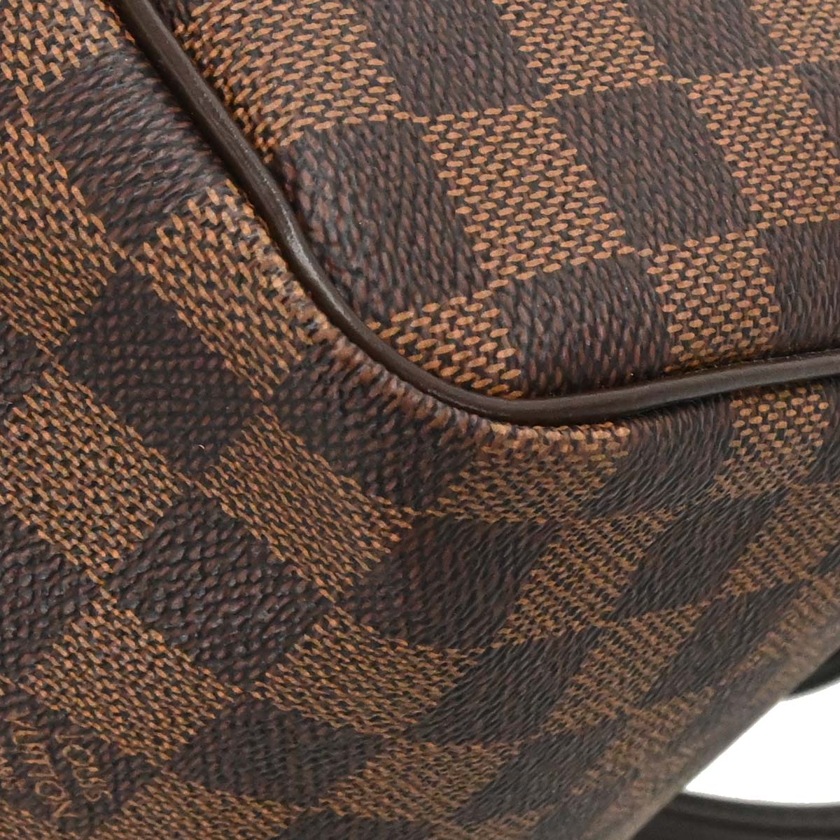 Louis Vuitton 2018 Damier Speedy Bandouliere 30 2way Shoulder Handbag N41367 - Image 8