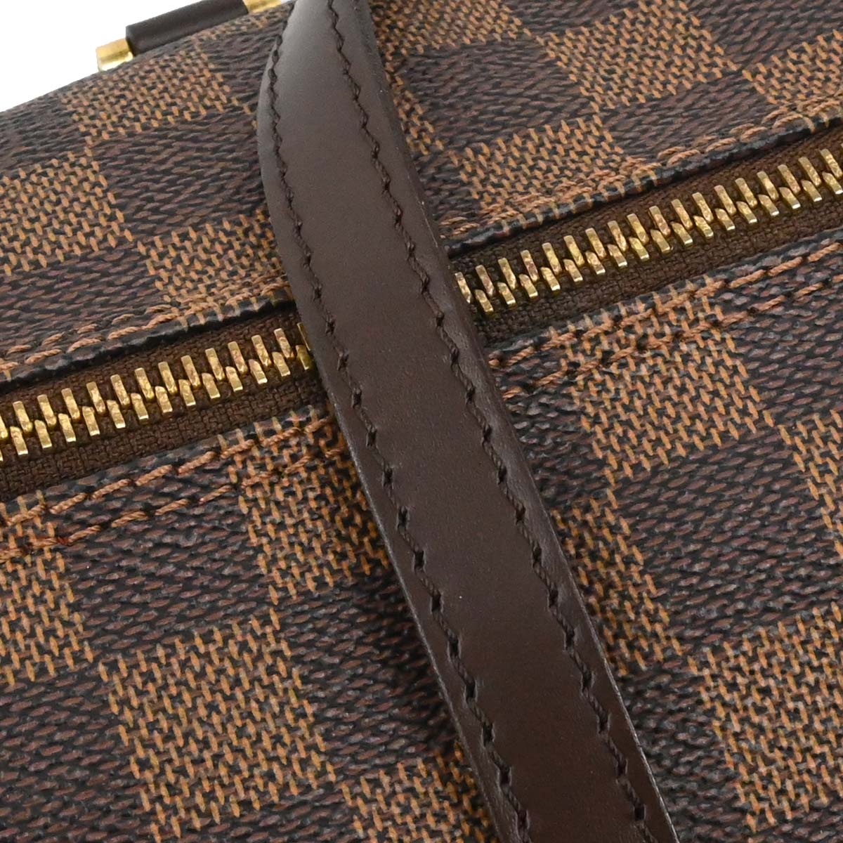 Louis Vuitton Damier Papillon 26 Handbag N51304 - Image 10