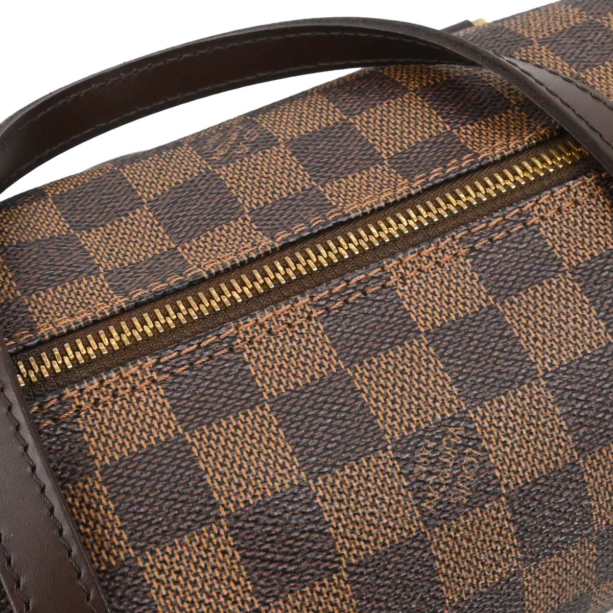 Louis Vuitton Damier Papillon 26 Handbag N51304 - Image 11