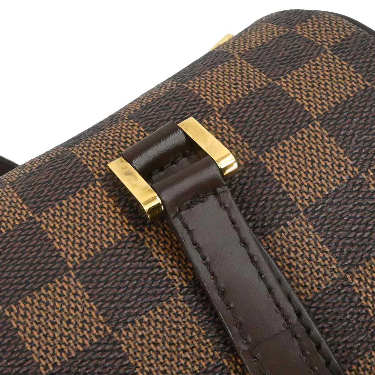 Louis Vuitton Damier Papillon 26 Handbag N51304 - Image 12