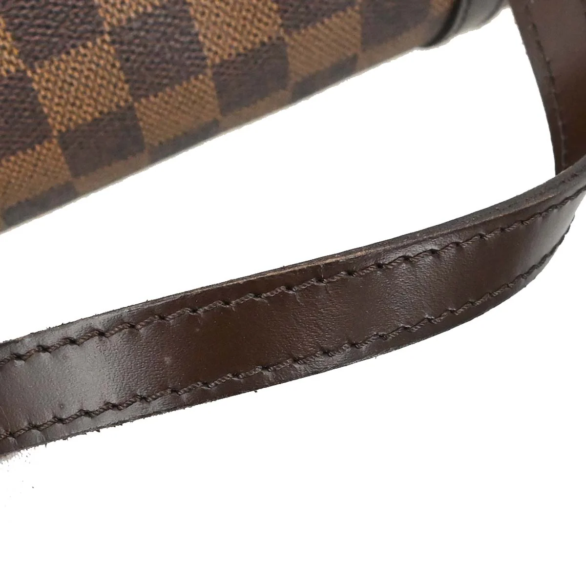 Louis Vuitton Damier Papillon 26 Handbag N51304 - Image 13