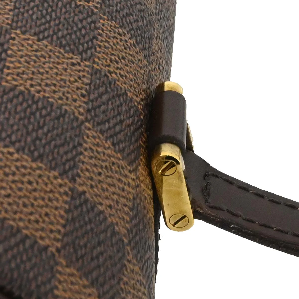 Louis Vuitton Damier Papillon 26 Handbag N51304 - Image 14