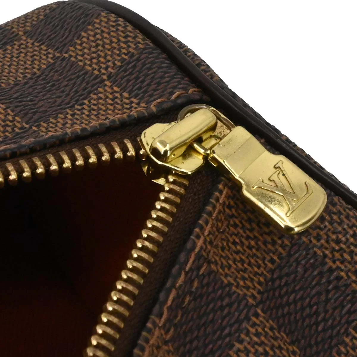 Louis Vuitton Damier Papillon 26 Handbag N51304 - Image 15