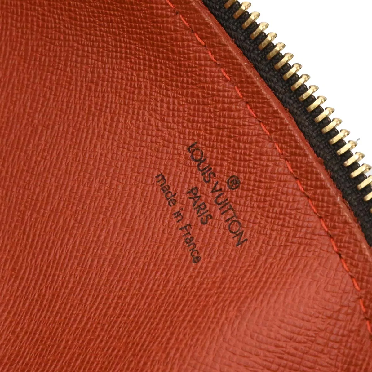 Louis Vuitton Damier Papillon 26 Handbag N51304 - Image 17