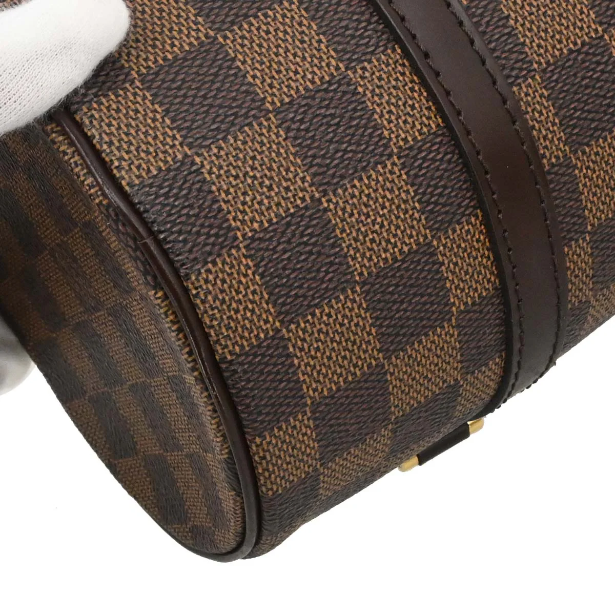 Louis Vuitton Damier Papillon 26 Handbag N51304 - Image 3