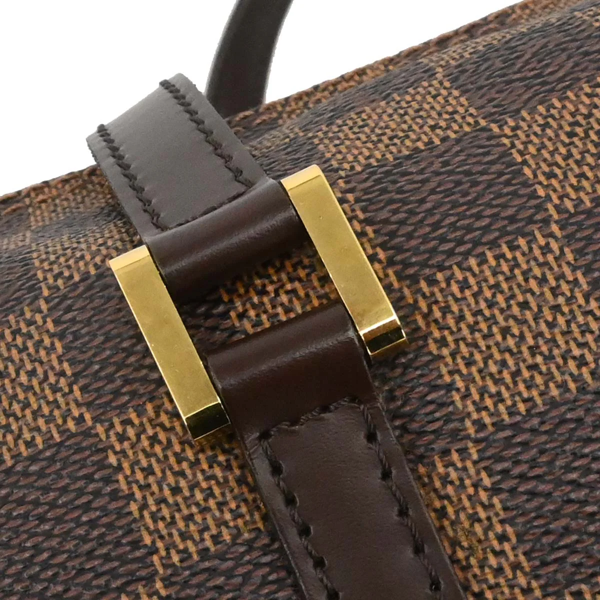 Louis Vuitton Damier Papillon 26 Handbag N51304 - Image 8