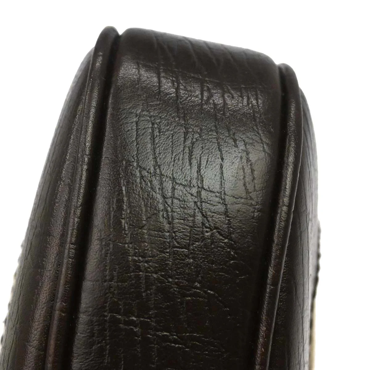 Gucci Brown Jackie GG Sherry Hobo Handbag - Image 5