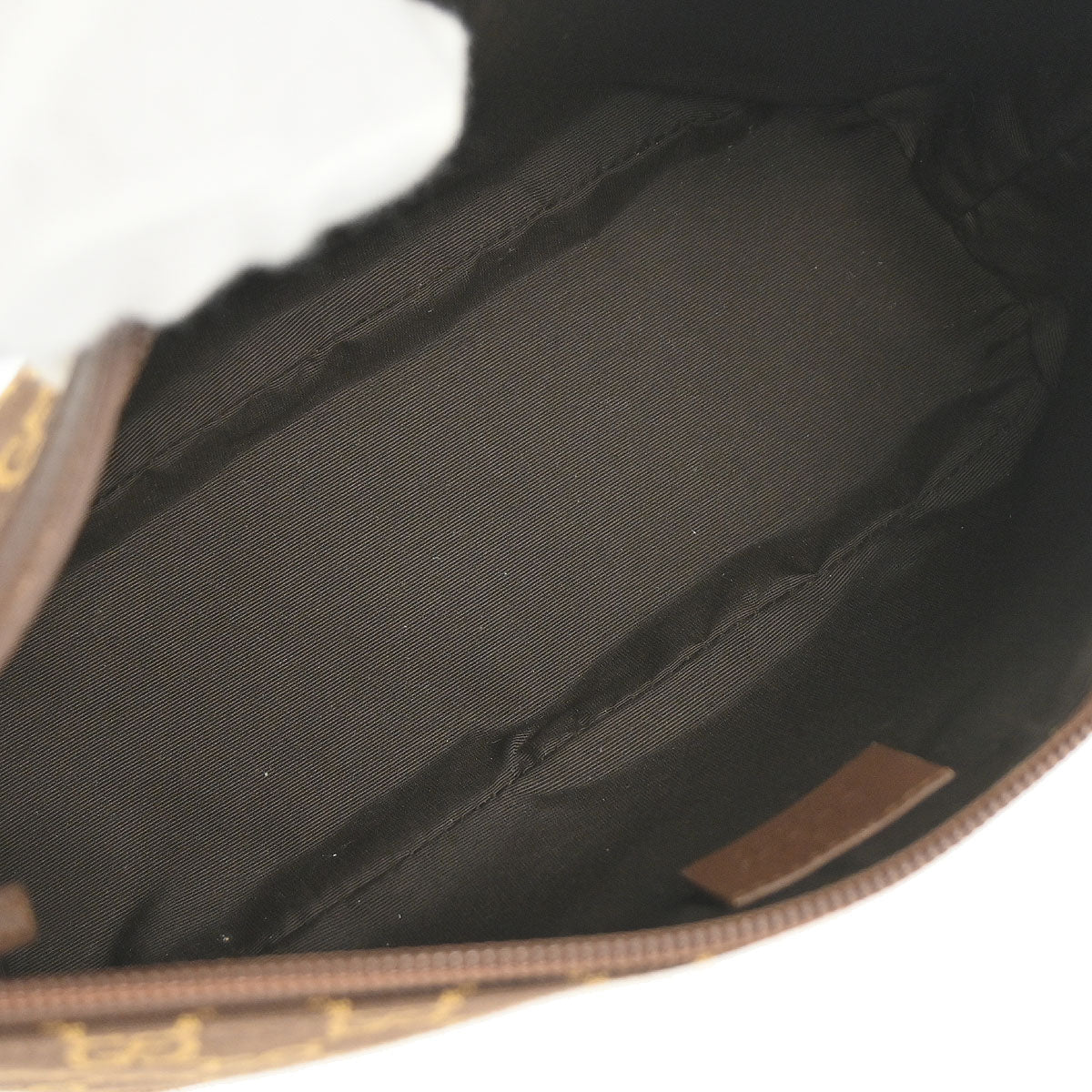 Gucci Brown GG Handbag - Image 15