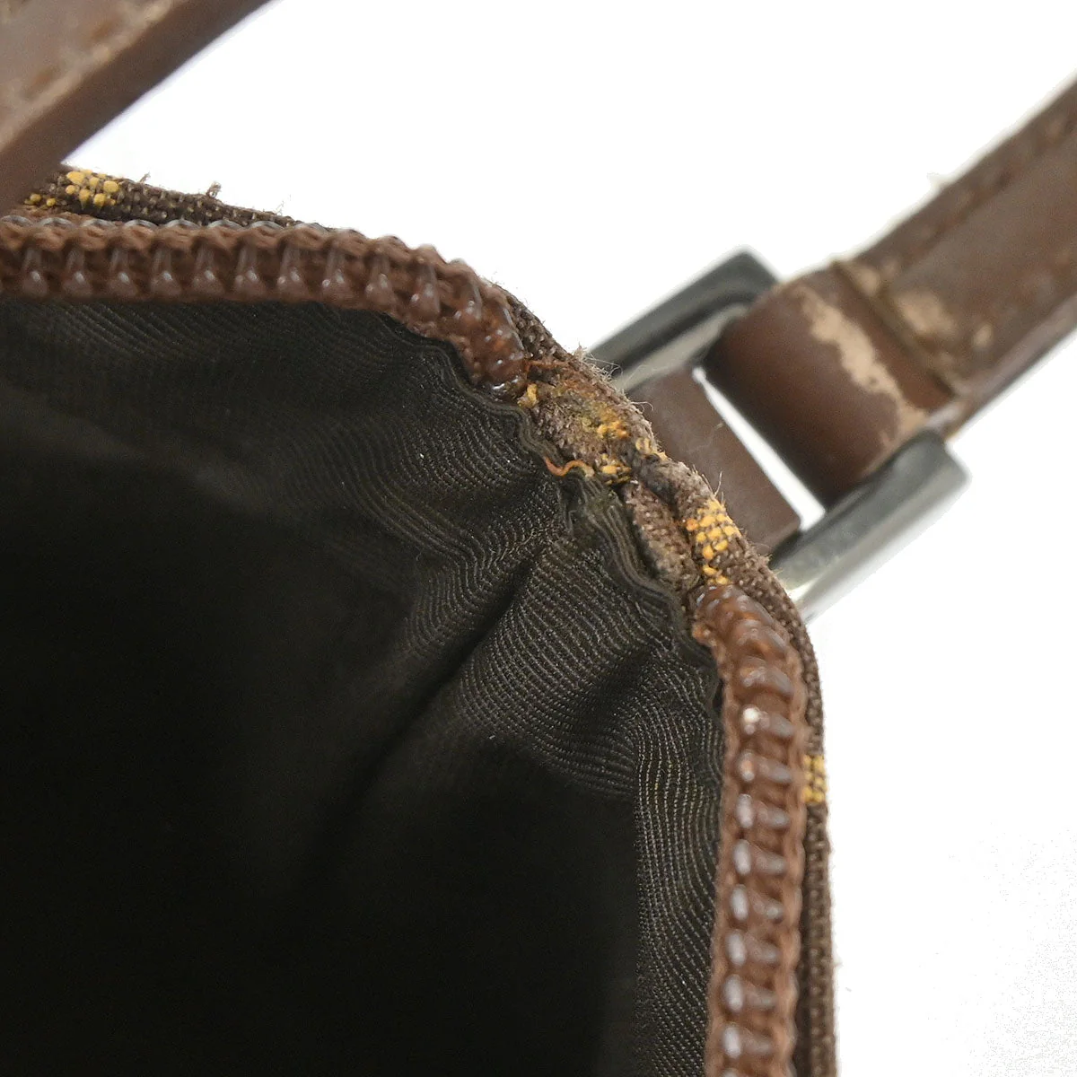Gucci Brown GG Handbag - Image 16