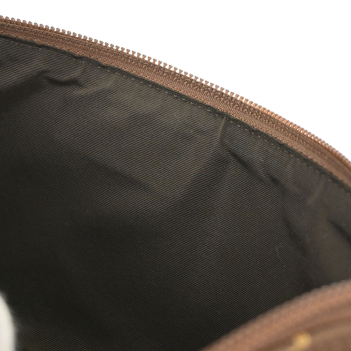 Gucci Brown GG Handbag - Image 20