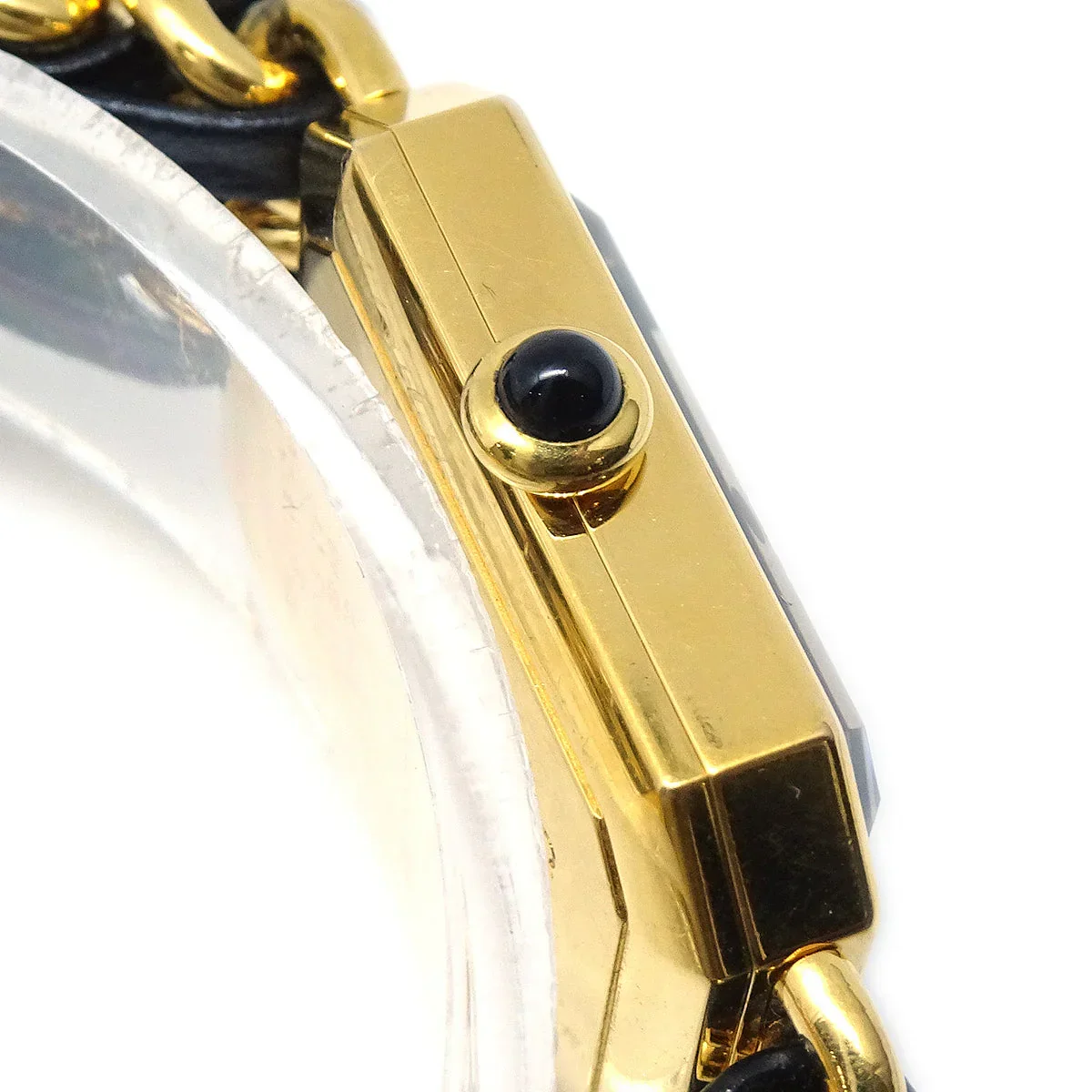 Chanel Premiere Watch Gold #M - Image 5