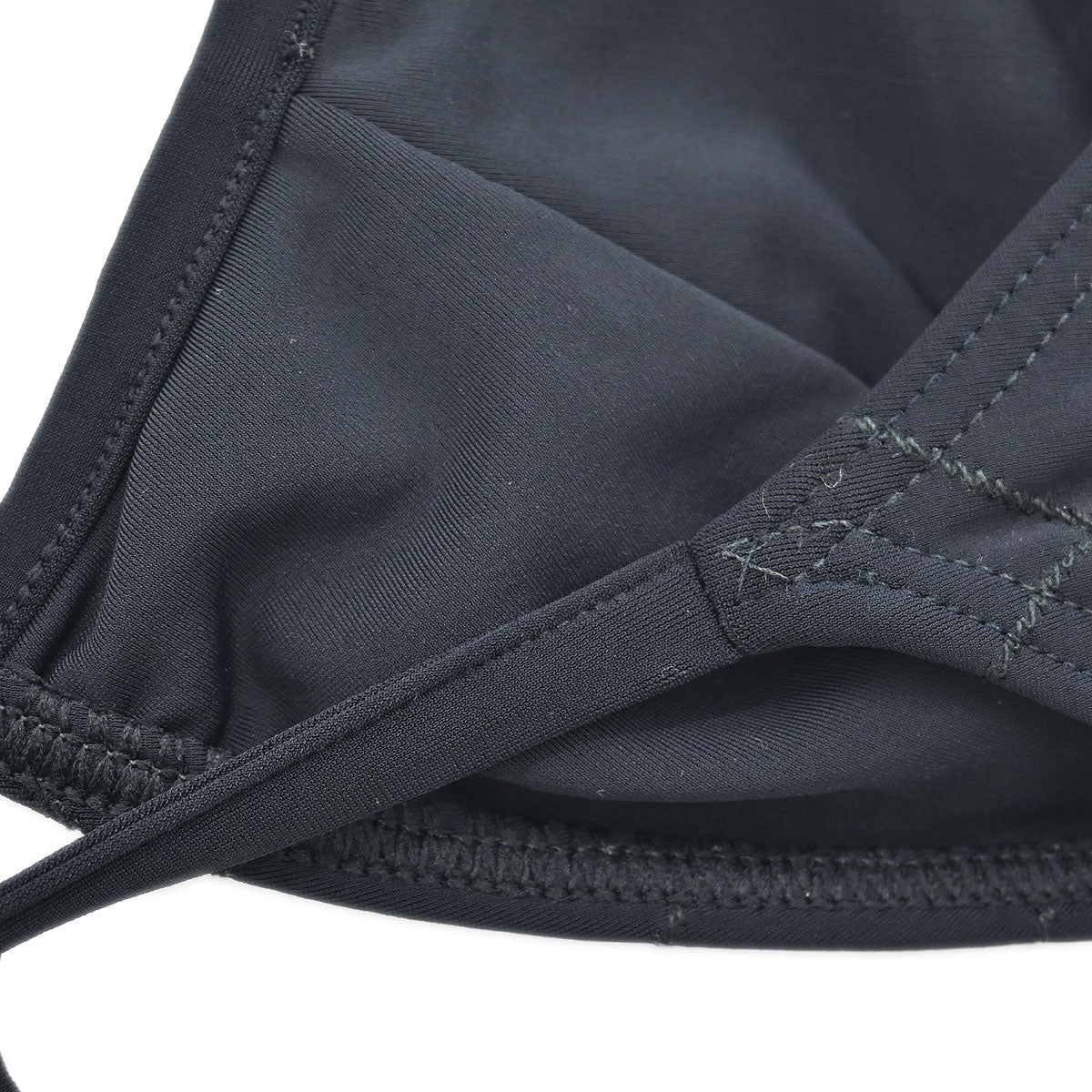 Chanel Bikini Swimsuit Black #34 - Image 7