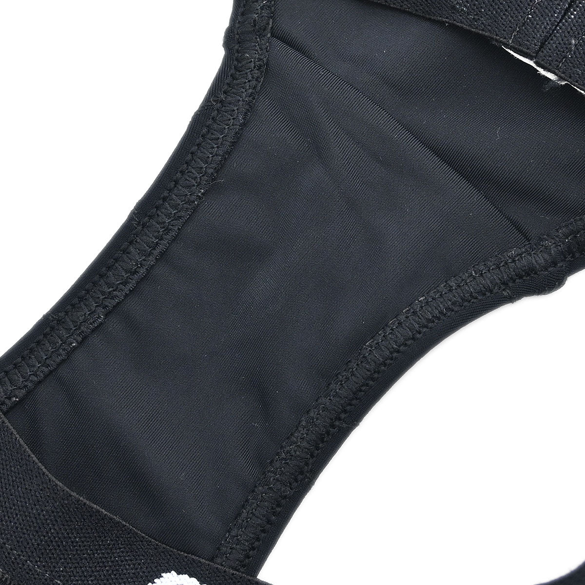 Chanel Bikini Swimsuit Black #34 - Image 9
