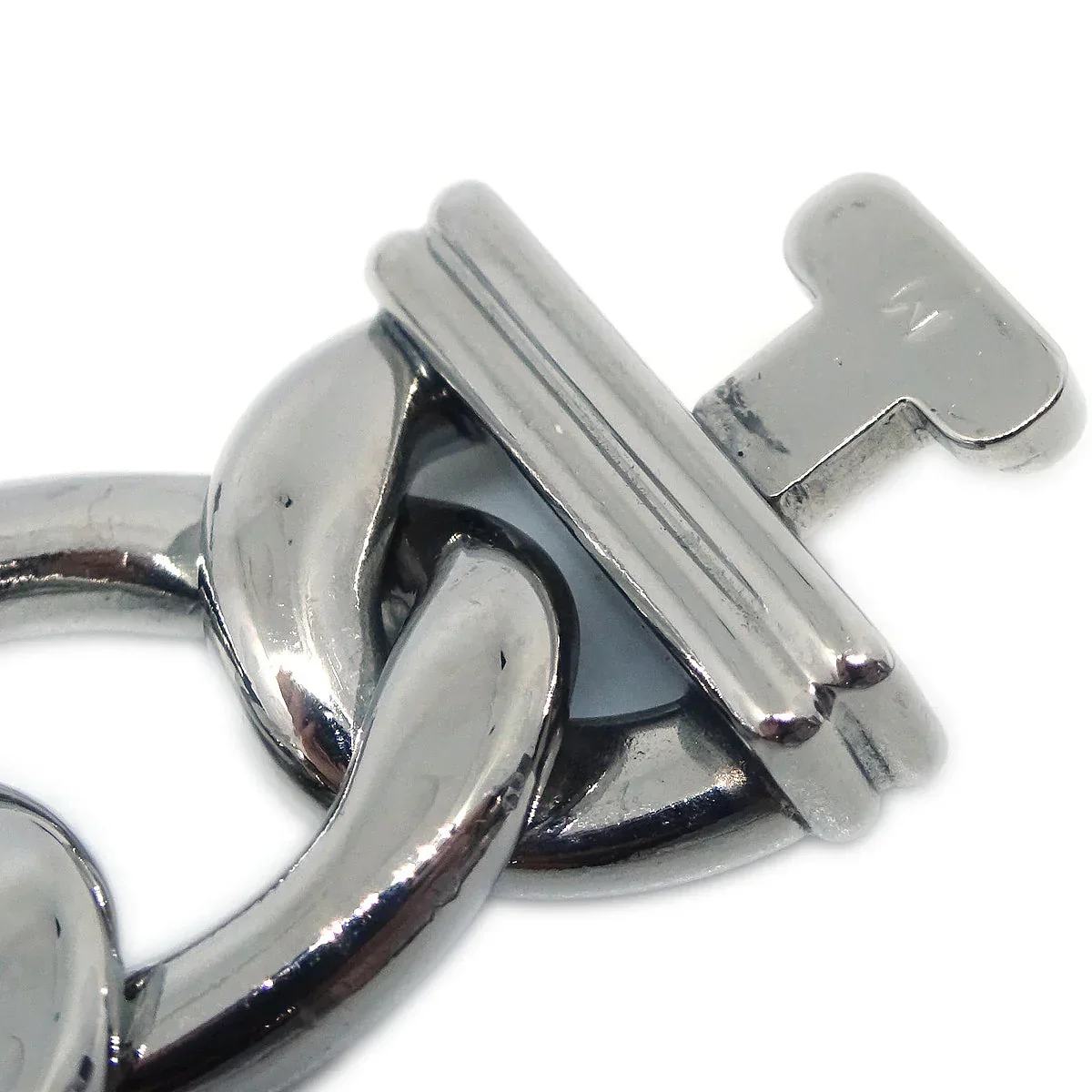 Chanel Premiere Quartz Watch Silver SS #M - Image 6