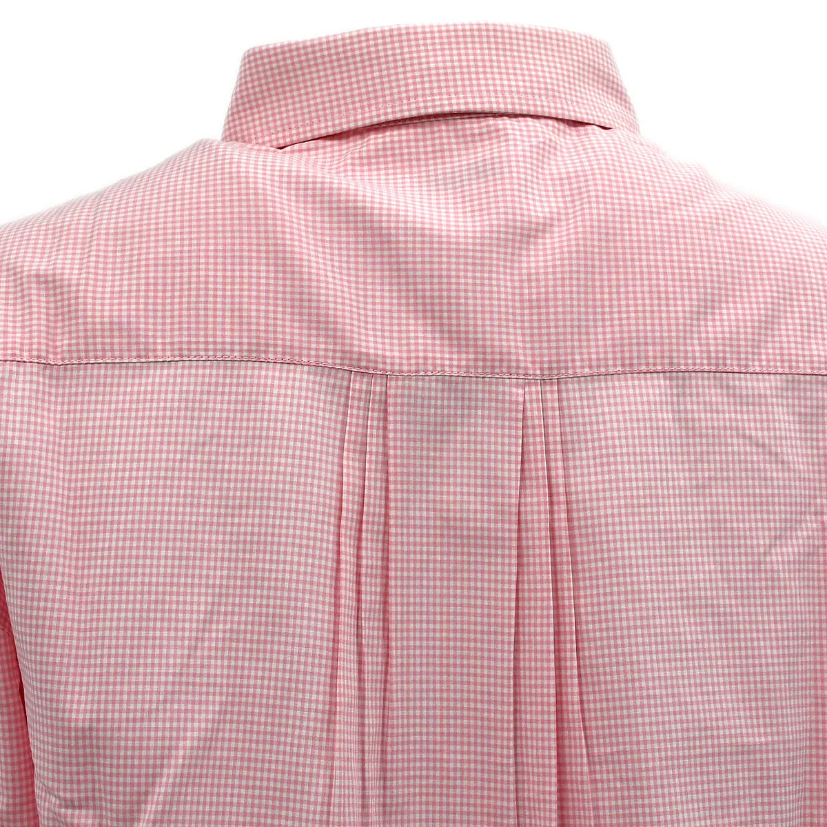 Chanel Shirt Blouse Pink - Image 3