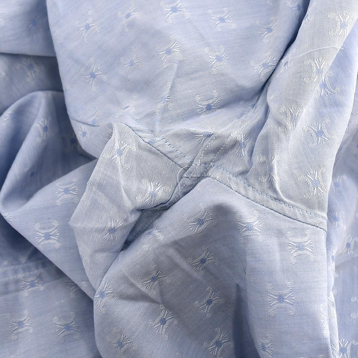 Celine Shirt Light Blue #36 - Image 10