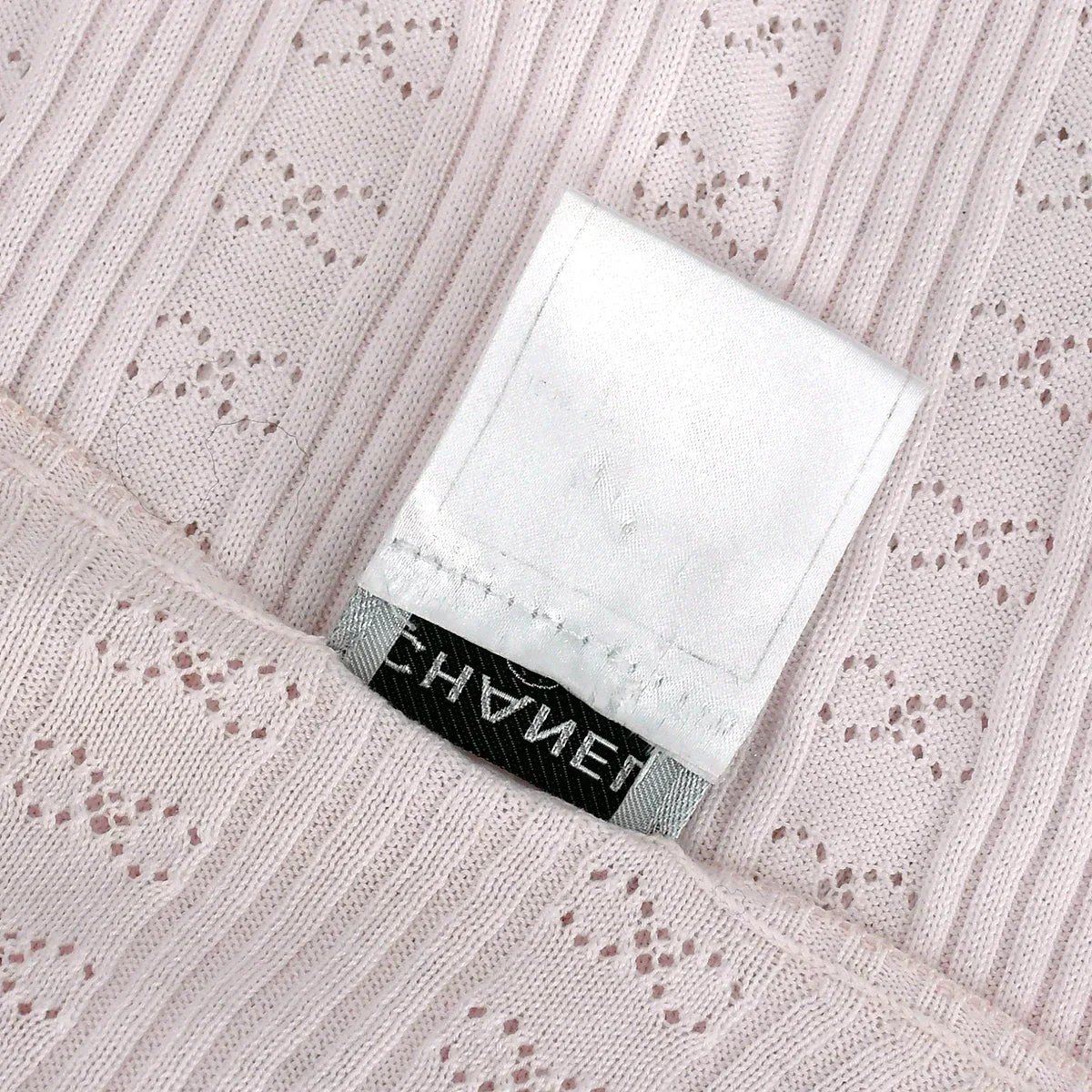 Chanel T-shirt Pink 05P #42 - Image 10