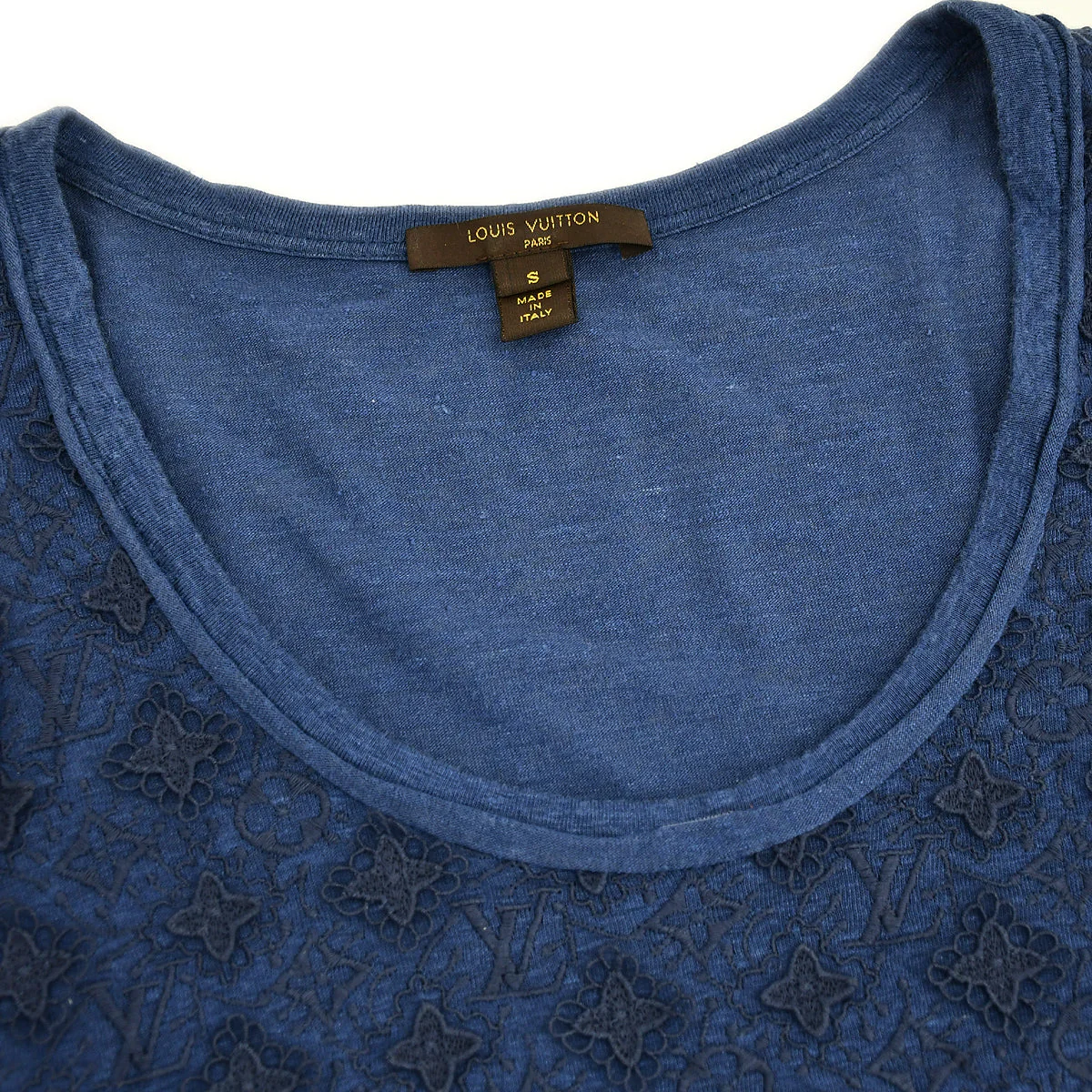 Louis Vuitton 2012 Dress #S - Image 3