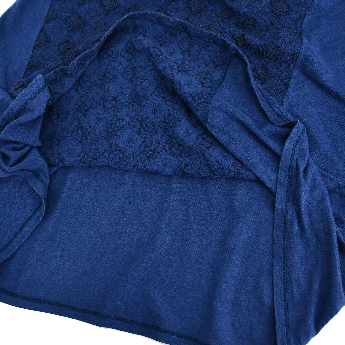 Louis Vuitton 2012 Dress #S - Image 6