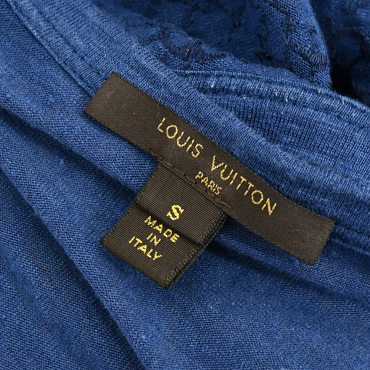 Louis Vuitton 2012 Dress #S - Image 8