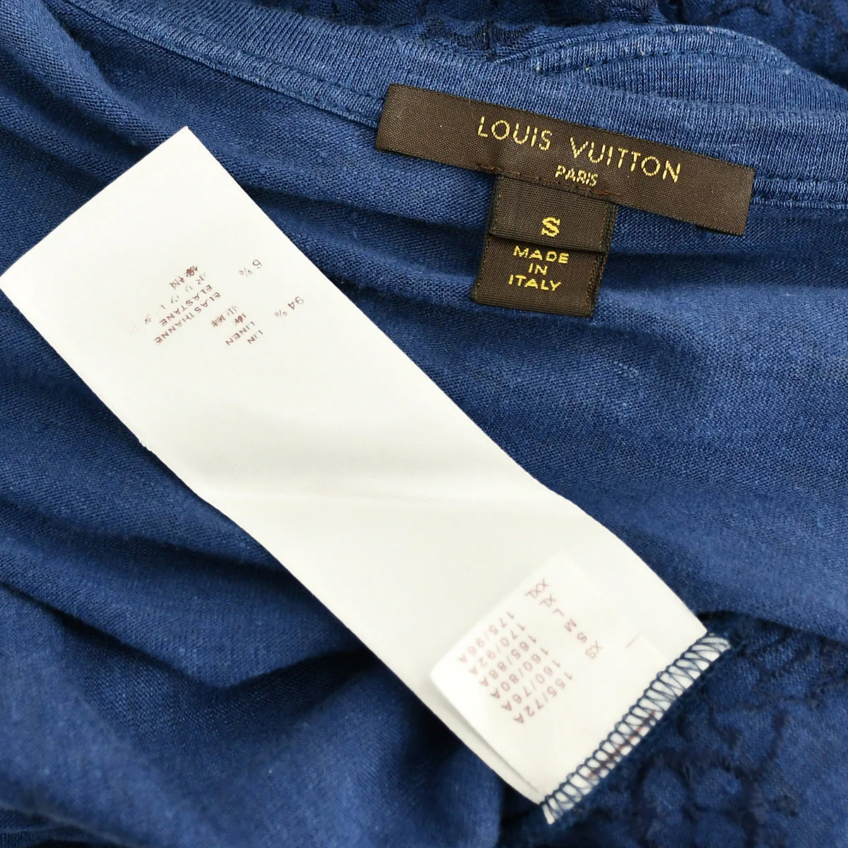 Louis Vuitton 2012 Dress #S - Image 9