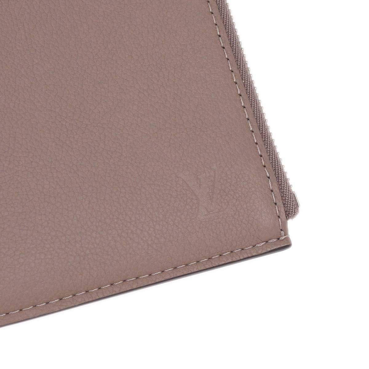 Louis Vuitton 2017 Gray Pochette Jules PM Clutch Bag R99760 - Image 5