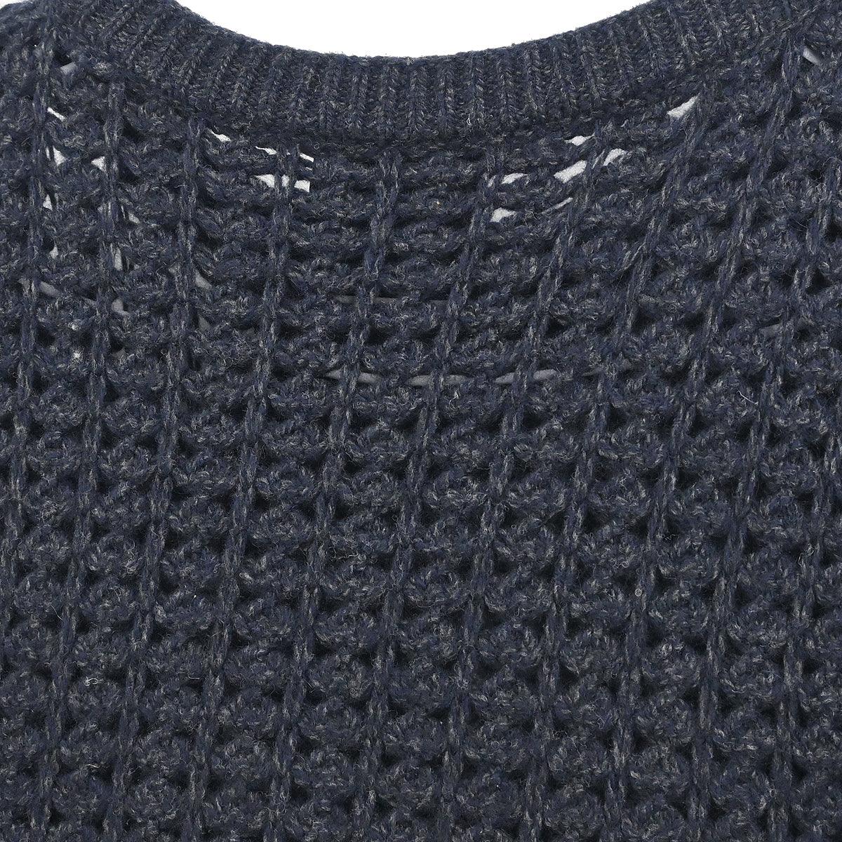 Chanel 2009 Sport Line Dress Dark Gray #38 - Image 4