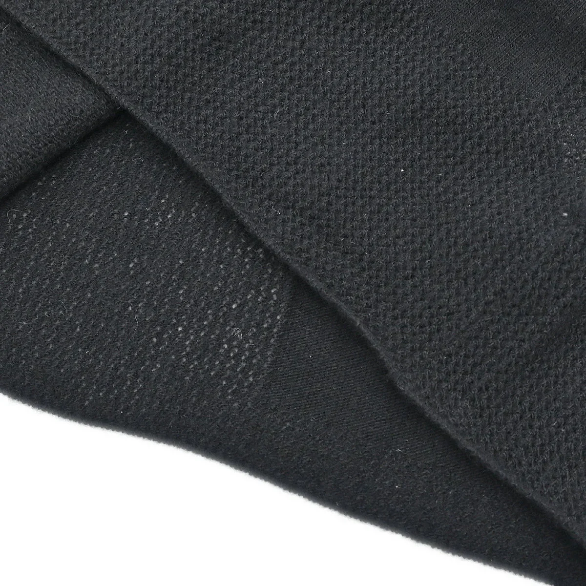 Chanel 2001 Short Sleeve Top Black #42 - Image 7