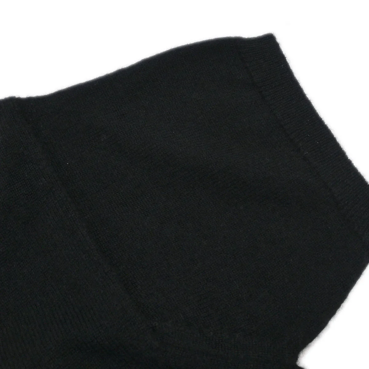 Chanel Summer Sweater Black #44 - Image 4