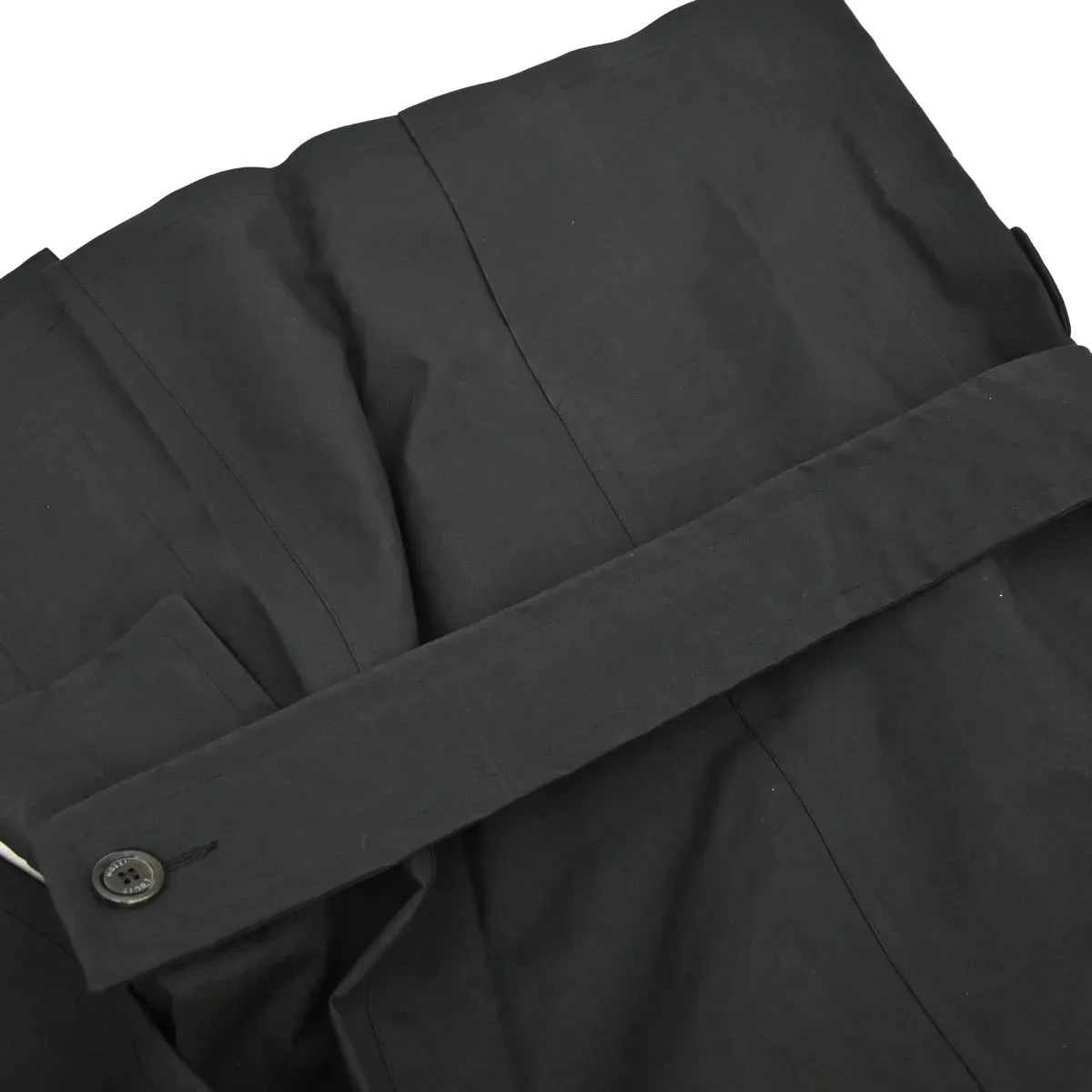Louis Vuitton Coat Black #38 - Image 4