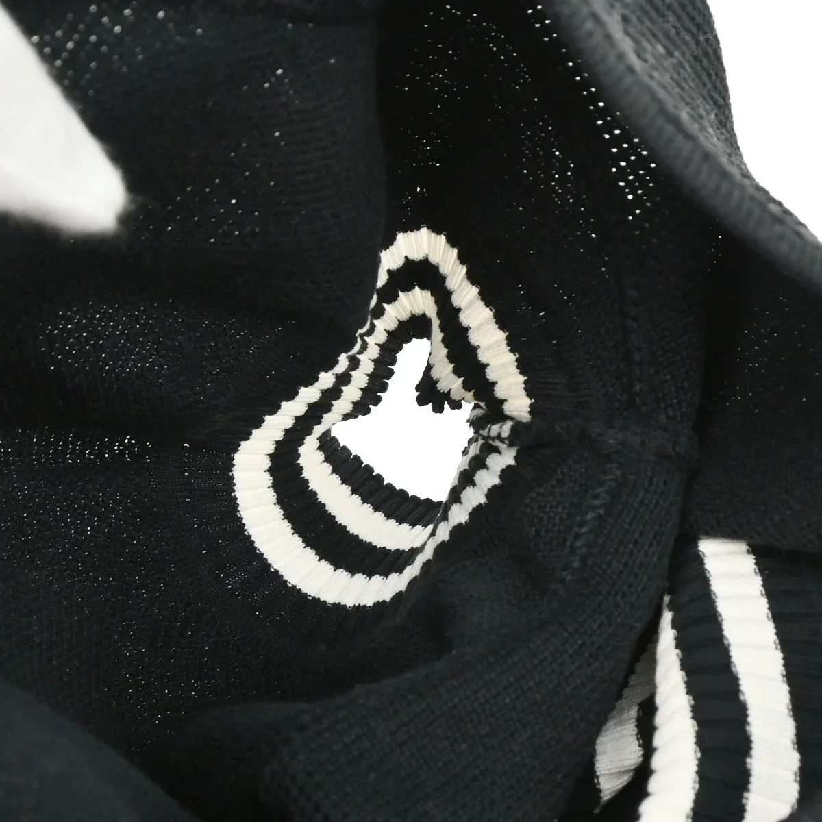 Chanel 2004 Sport Line Dress Black 04P #38 - Image 7