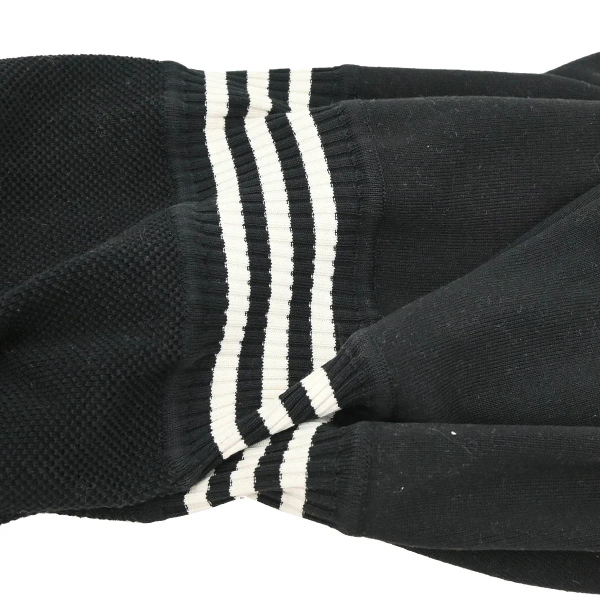Chanel 2004 Sport Line Dress Black 04P #38 - Image 8