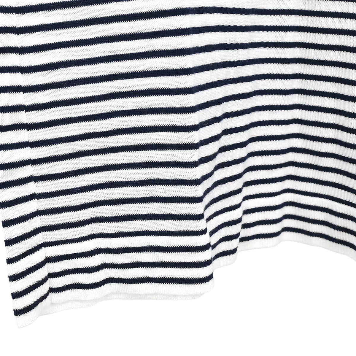 Chanel Sleeveless Tank Top White #38 - Image 6