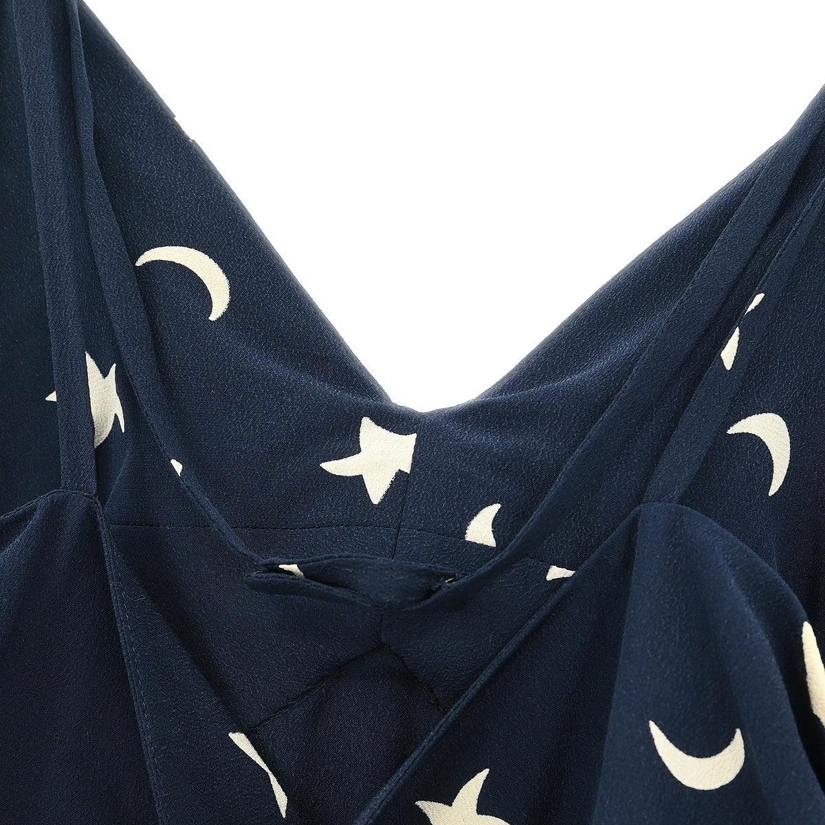 Chanel 2008 Camisole Navy #34 - Image 5