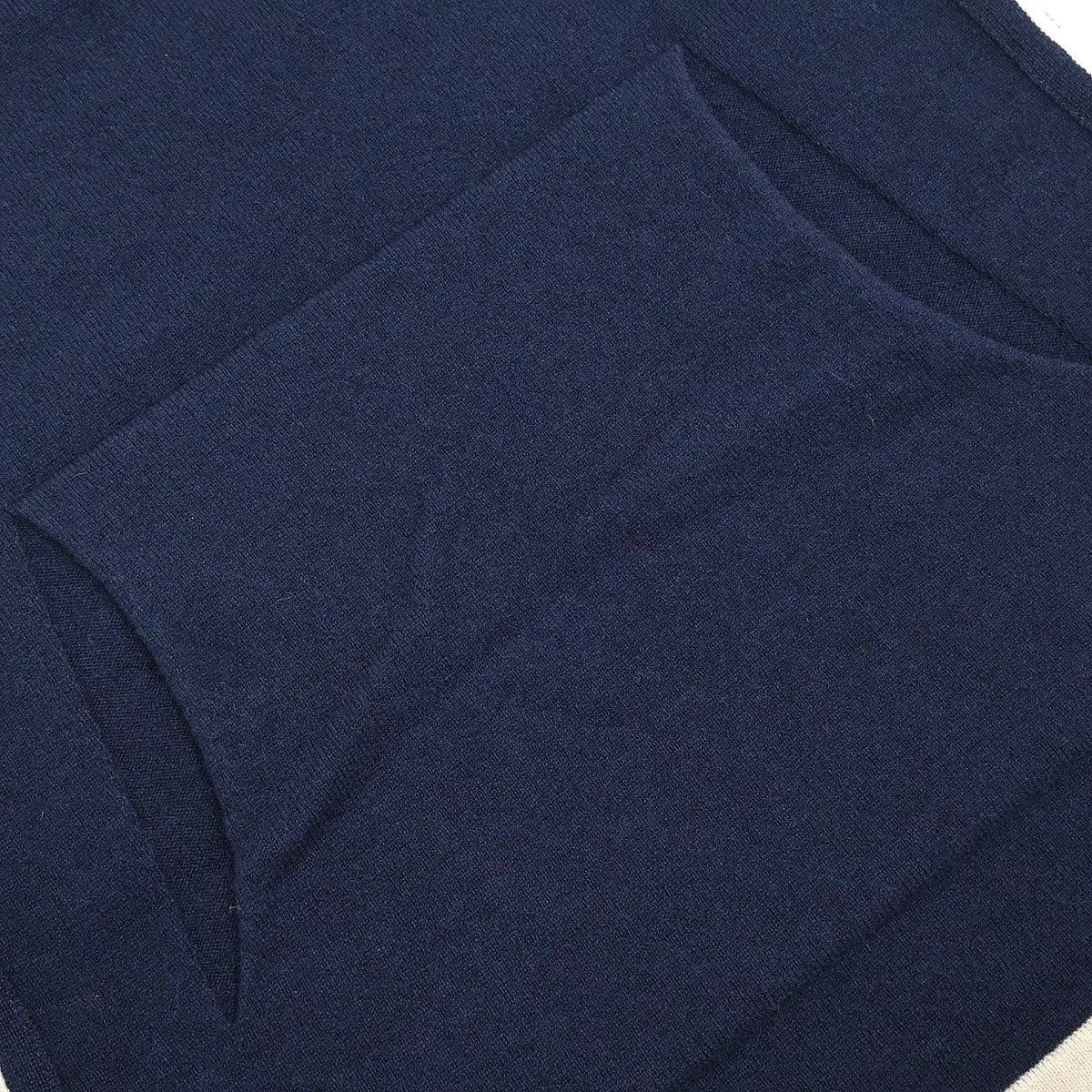 Chanel 2009 Sport Line Setup Suit Jacket Sleeveless Dress Navy #34 - Image 5