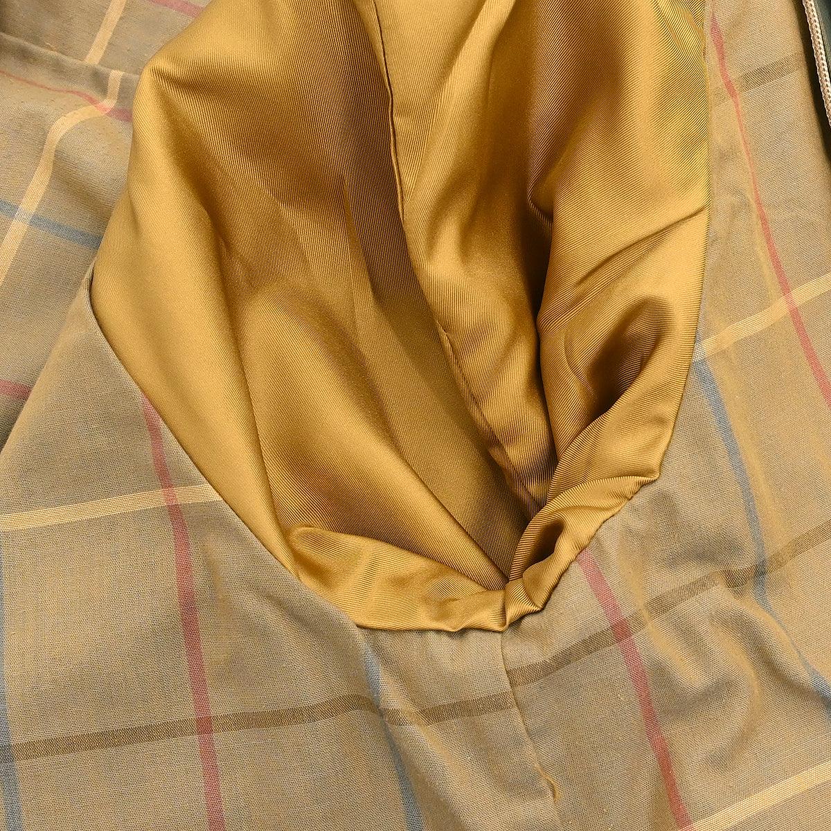 Burberrys Trench Coat Khaki #38-#40 - Image 8