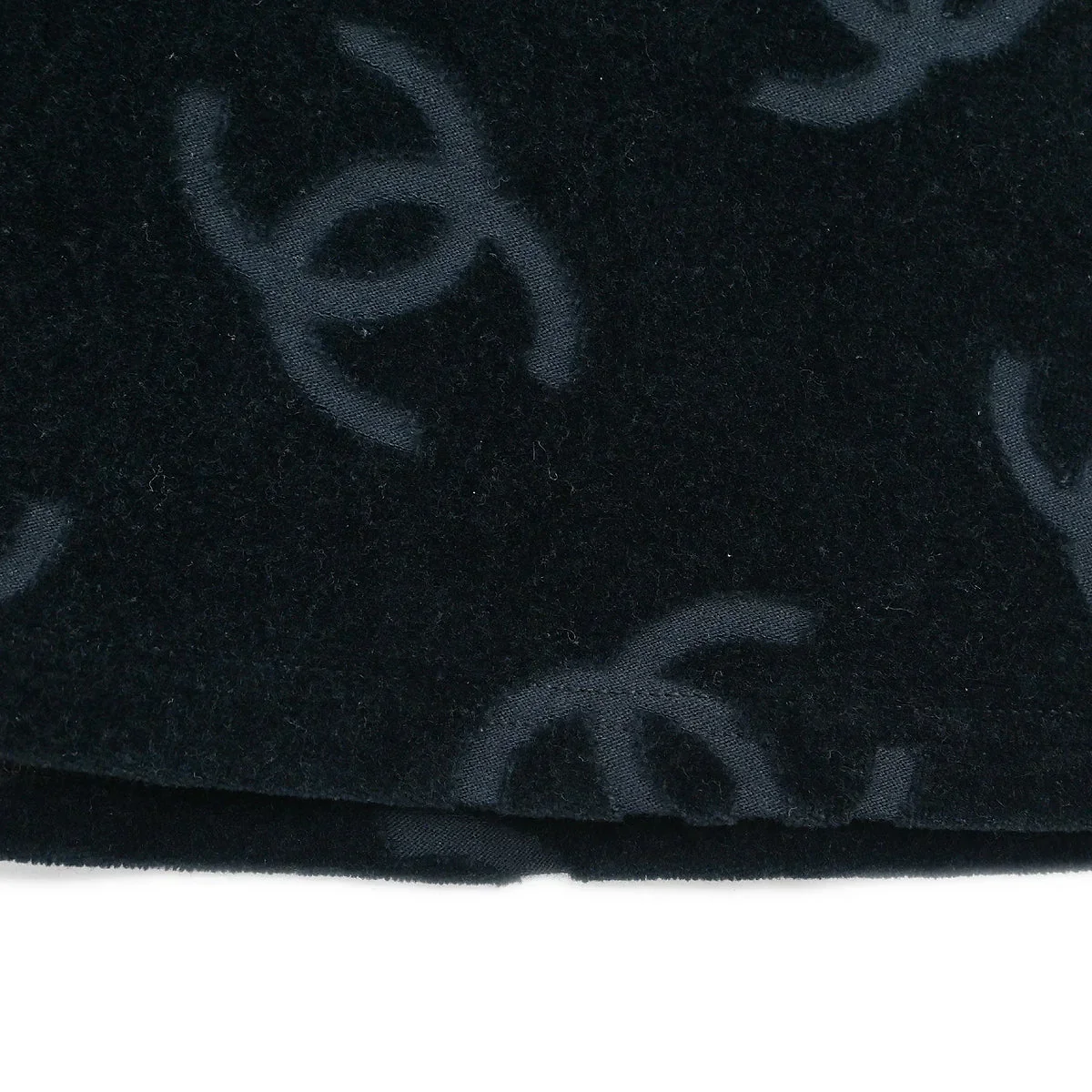 Chanel Dress Black #42 - Image 5