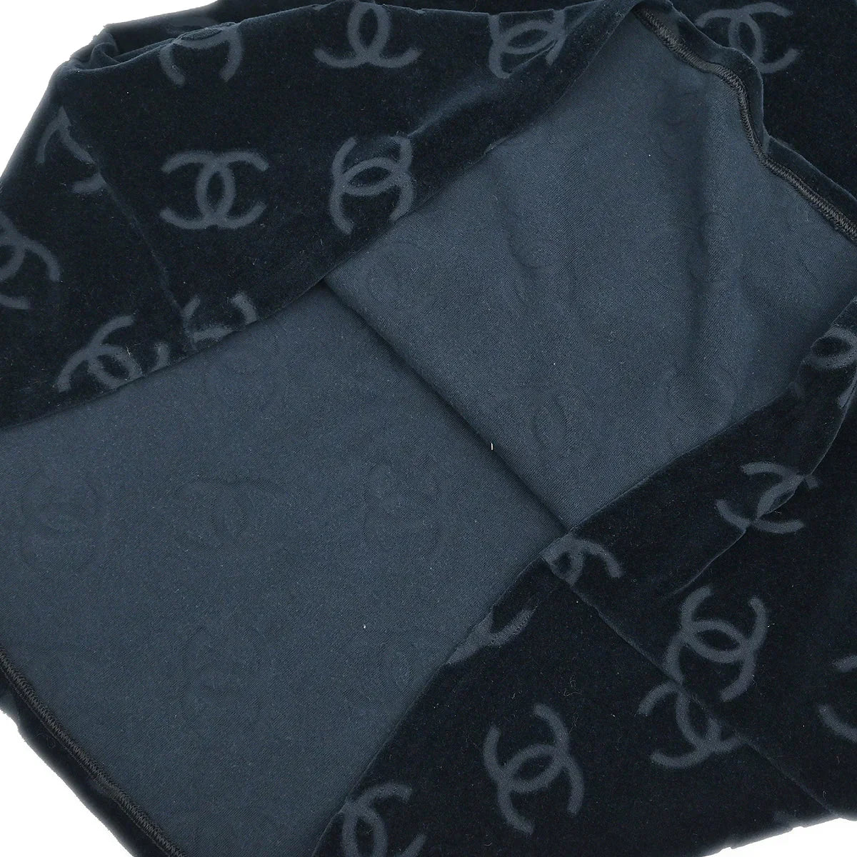 Chanel Dress Black #42 - Image 6