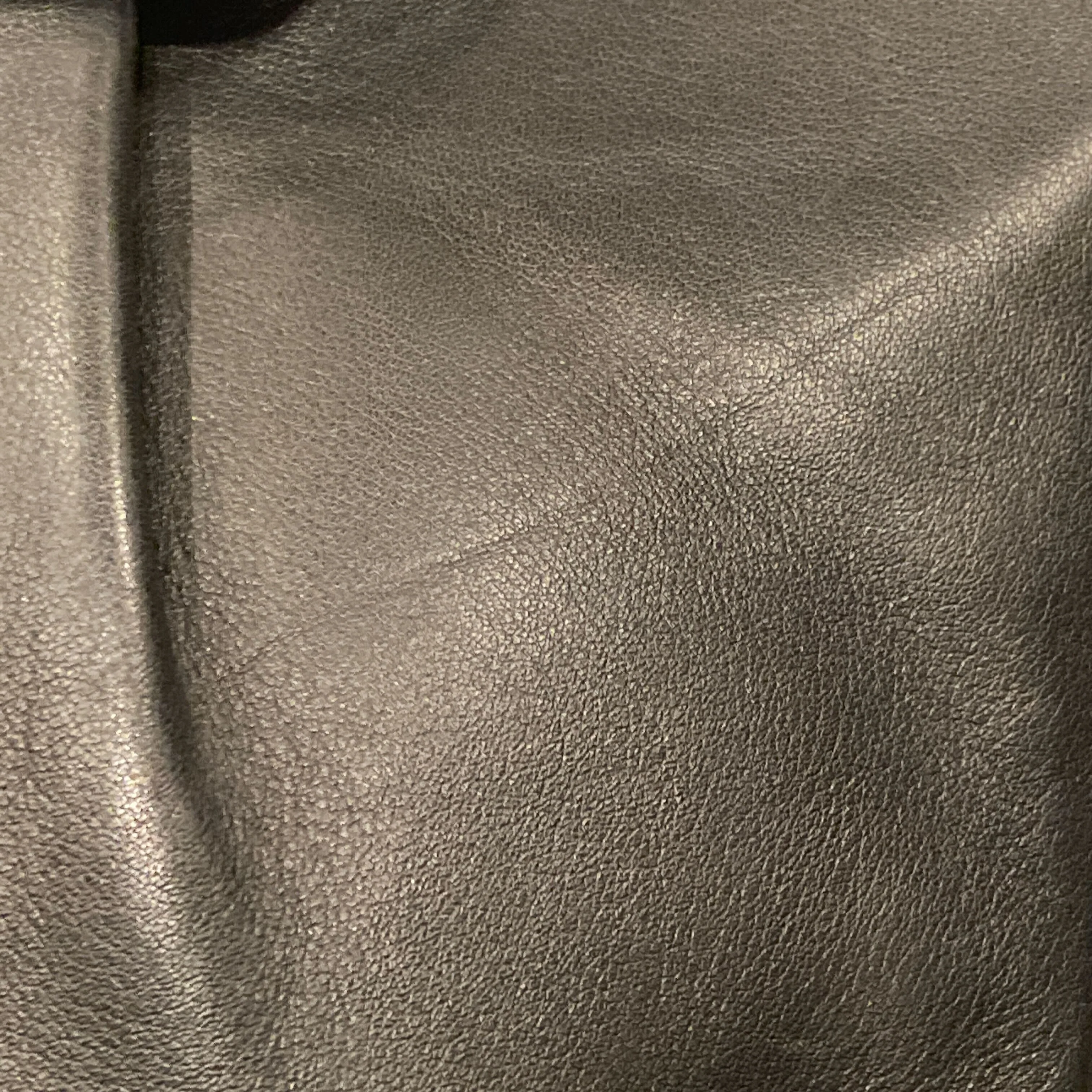 Christian Dior 2002 Black Leather Handbag - Image 11