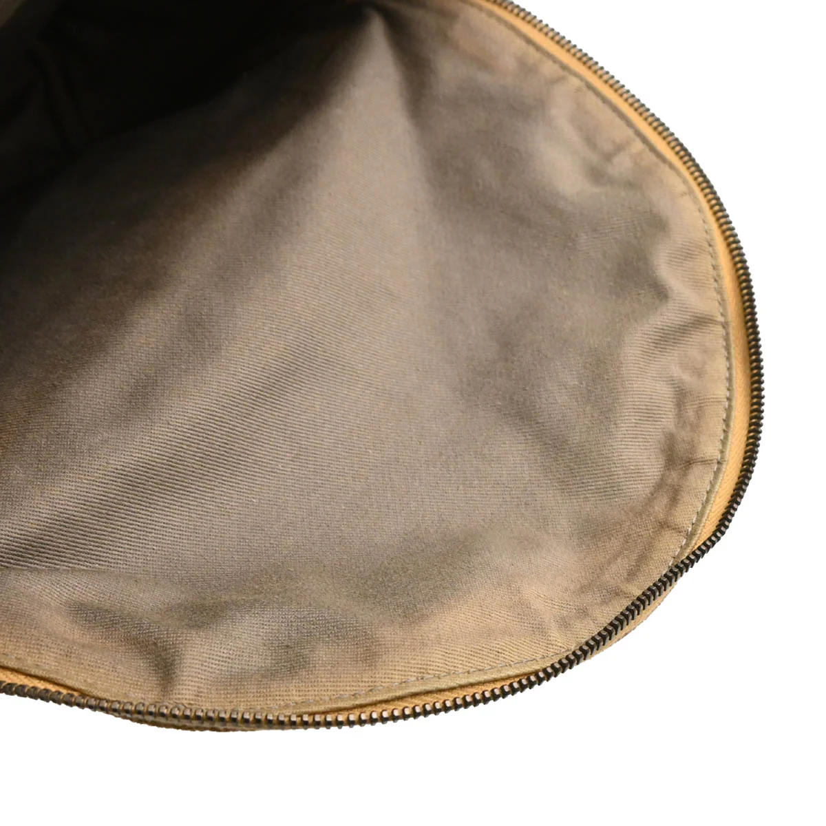Chanel 2014 Beige Canvas Graffiti Act 2 Backpack - Image 8