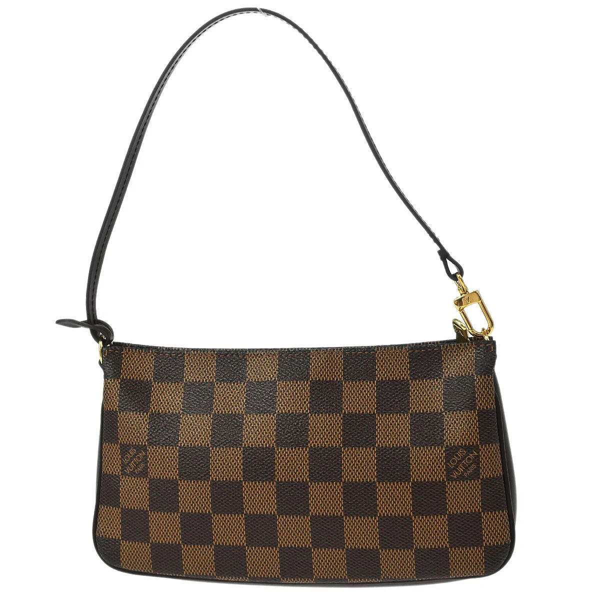 Louis Vuitton 2002 Damier Navona Handbag N51983 - Image 2