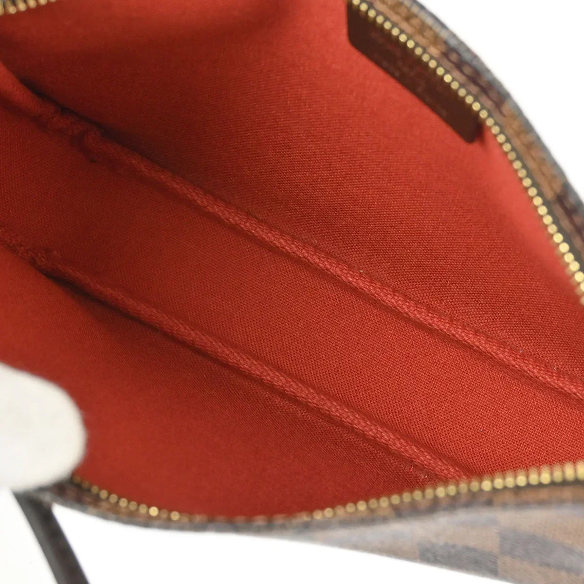 Louis Vuitton 2002 Damier Navona Handbag N51983 - Image 5