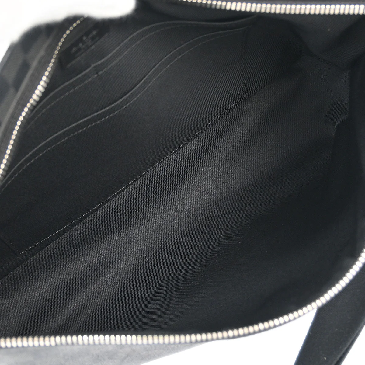 Louis Vuitton 2016 Damier Graphite Hunter Shoulder Bag N41656 - Image 8